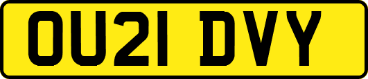 OU21DVY