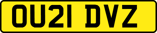 OU21DVZ