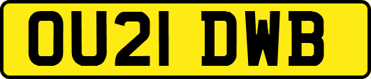 OU21DWB
