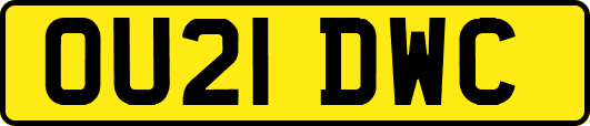 OU21DWC
