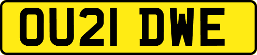 OU21DWE