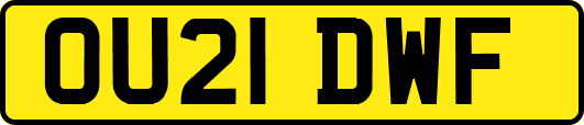 OU21DWF
