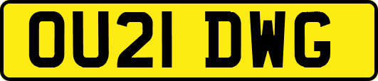 OU21DWG