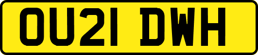 OU21DWH