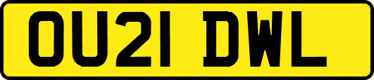 OU21DWL