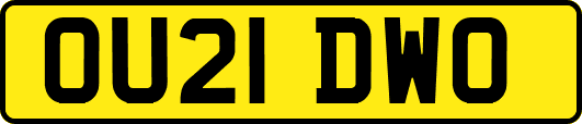 OU21DWO