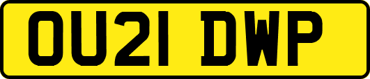 OU21DWP