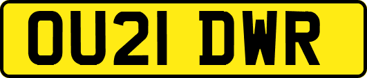 OU21DWR