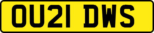 OU21DWS
