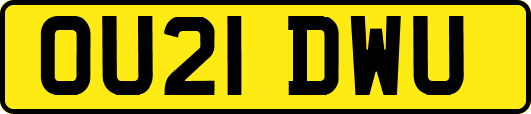 OU21DWU