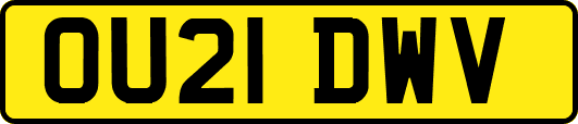 OU21DWV