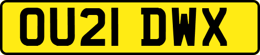 OU21DWX