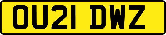 OU21DWZ