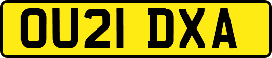 OU21DXA
