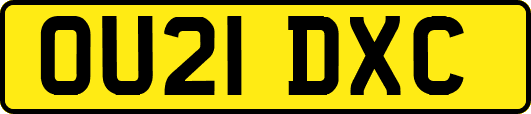 OU21DXC