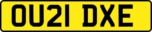 OU21DXE