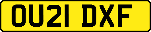 OU21DXF