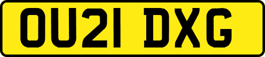OU21DXG
