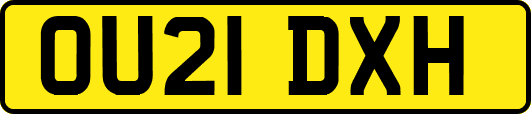 OU21DXH