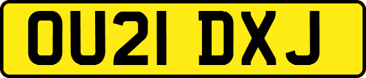 OU21DXJ