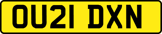 OU21DXN