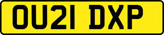OU21DXP
