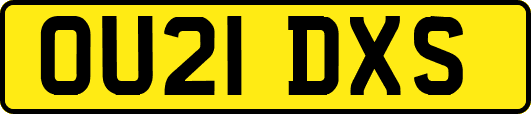 OU21DXS