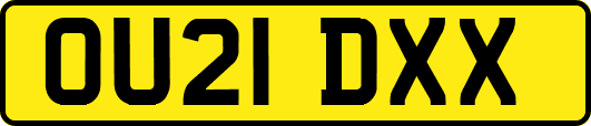 OU21DXX