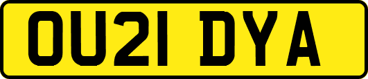 OU21DYA