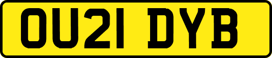 OU21DYB