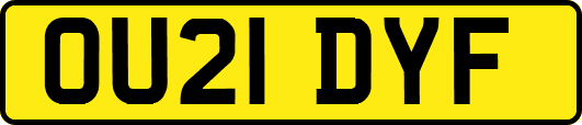 OU21DYF