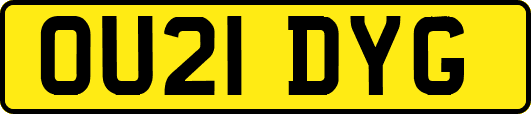 OU21DYG