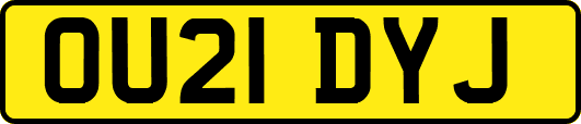 OU21DYJ