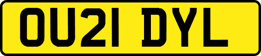 OU21DYL
