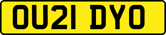 OU21DYO