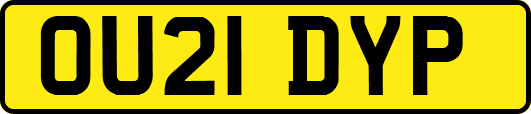 OU21DYP