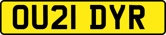 OU21DYR