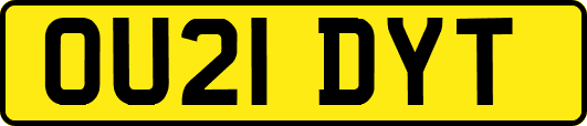 OU21DYT