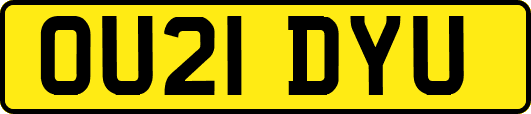 OU21DYU