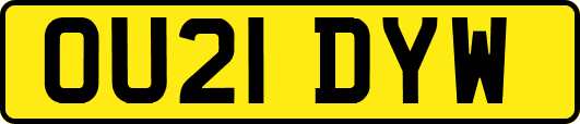 OU21DYW
