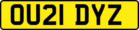 OU21DYZ