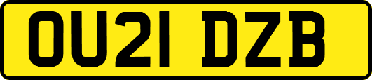 OU21DZB