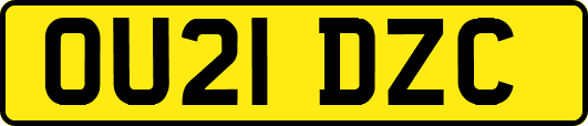 OU21DZC
