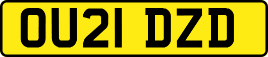 OU21DZD