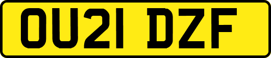 OU21DZF