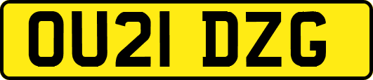 OU21DZG