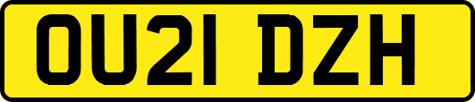 OU21DZH