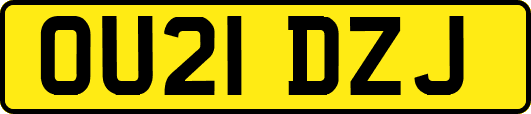 OU21DZJ