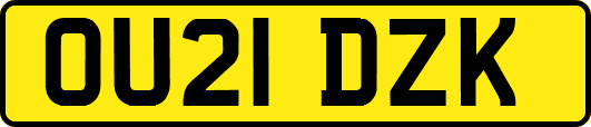 OU21DZK