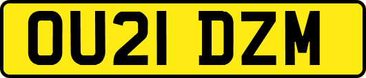 OU21DZM